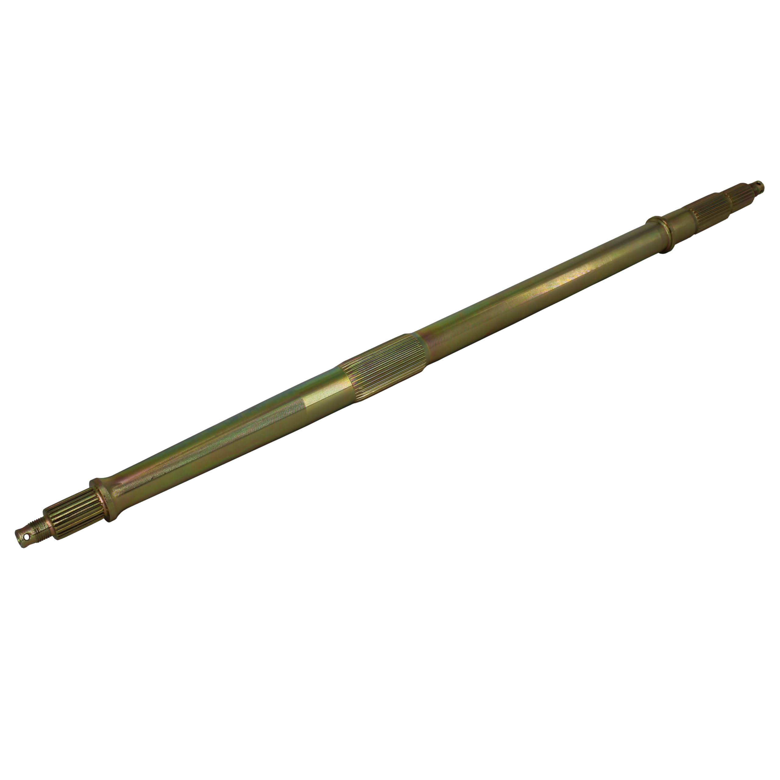 Yourelia　③ Amazon.com: Dorman 697-519 Rear Driveshaft at Transmission